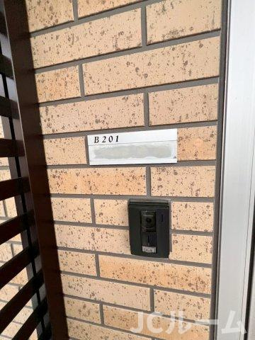 グランツ Bのセキュリティ