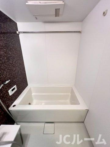 グランツ Bの浴室