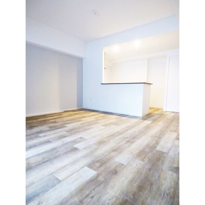 【居間・リビング】 | ラトゥール代官町WEST