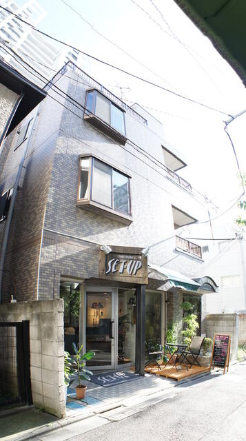 江戸川区西小岩1丁目のマンションの画像