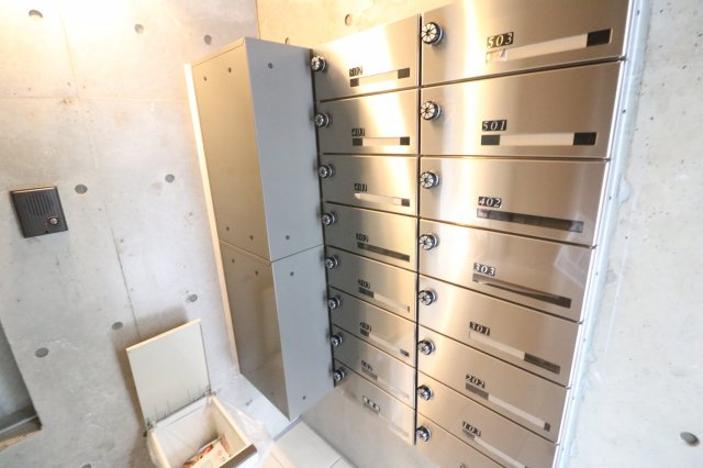 【その他共用部分】