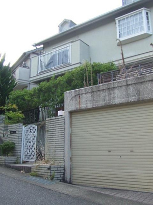 【外観】 | 光陽台１丁目戸建 | 外観もきれいです