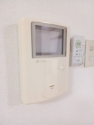 【セキュリティ】 | アヴニールＡ