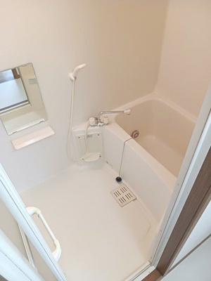 【浴室】 | アヴニールＡ