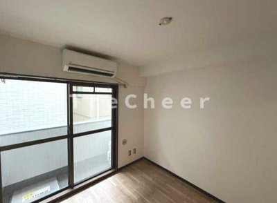 【寝室】 | メゾンドラック