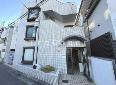 【エントランス】 | メゾンドラック