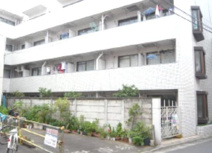 メゾンドラックの画像