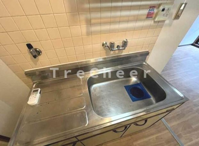 【キッチン】 | メゾンドラック