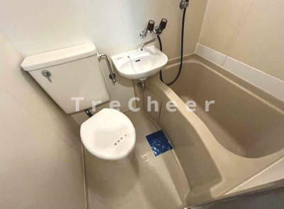 【浴室】 | メゾンドラック