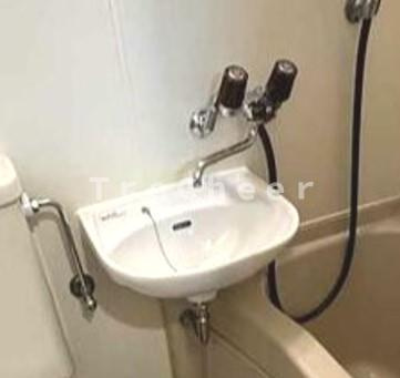 【洗面所】 | メゾンドラック