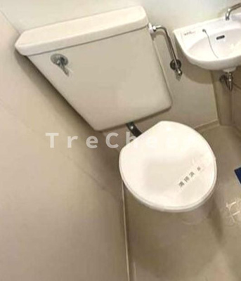 【トイレ】 | メゾンドラック