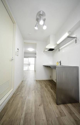 【内装】 | 三軒茶屋マンション