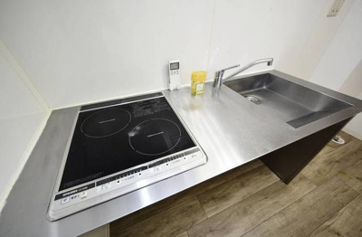 【キッチン】 | 三軒茶屋マンション