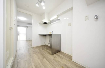 【内装】 | 三軒茶屋マンション