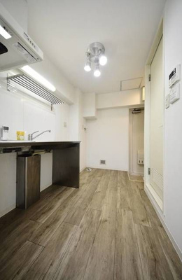 【内装】 | 三軒茶屋マンション