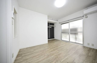 【内装】 | 三軒茶屋マンション