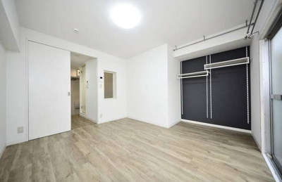 【内装】 | 三軒茶屋マンション