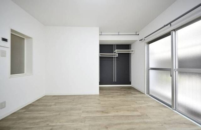 【内装】 | 三軒茶屋マンション