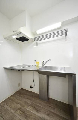 【キッチン】 | 三軒茶屋マンション