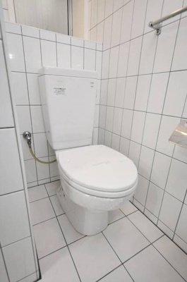 【トイレ】 | 三軒茶屋マンション