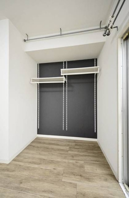 【収納】 | 三軒茶屋マンション