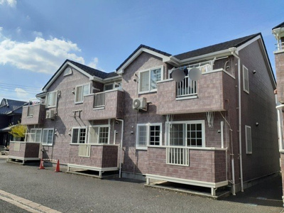 【外観】 | ソリアード・セッティモ