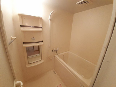 【浴室】 | ソリアード・セッティモ | 追い焚き機能