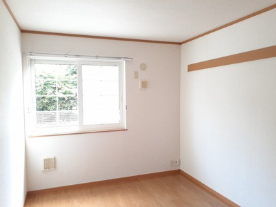 【洋室】 | ソリアード・セッティモ