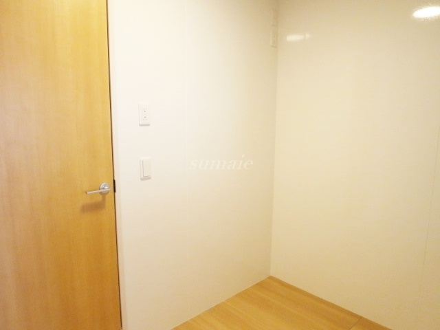 アヴェニールのキッチン|冷蔵庫置場です☆