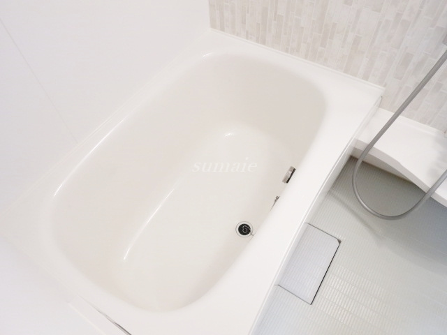 アヴェニールの浴室|癒しのバスルームです☆