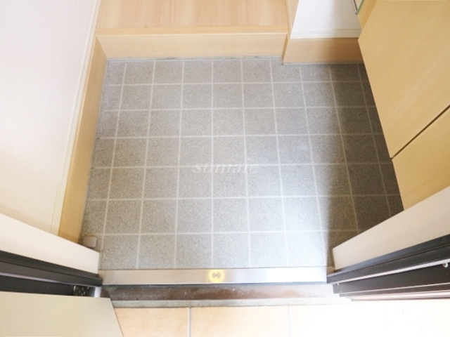 アヴェニールの玄関|玄関です☆