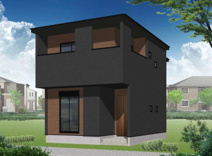 【名古屋市西区枇杷島3丁目31−5新築戸建】✨️仲介手数料無料✨️枇杷島小学校・天神山中学校の画像