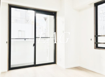 【バルコニー】 | ＹＳビル | バルコニーです。