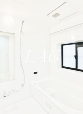 【浴室】 | ＹＳビル | お風呂です。