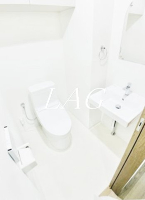 【トイレ】 | ＹＳビル | トイレです。