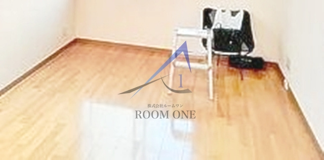 良栄住宅の寝室|寝室です。