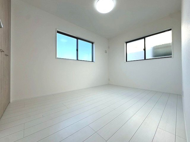 【洋室】 | 福津市津屋崎1丁目戸建