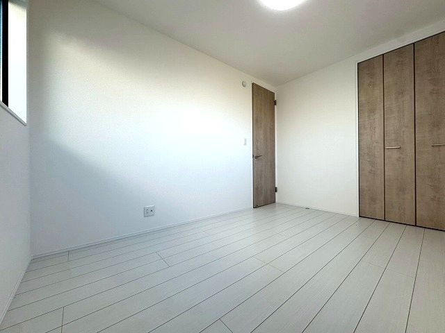 【洋室】 | 福津市津屋崎1丁目戸建