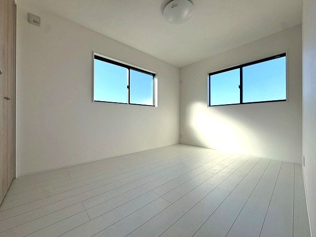 【洋室】 | 福津市津屋崎1丁目戸建