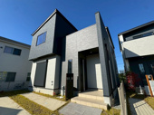 福津市津屋崎1丁目戸建の画像