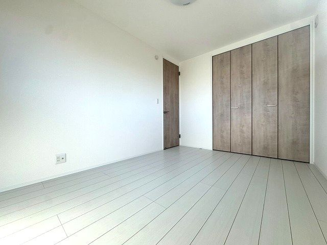 【洋室】 | 福津市津屋崎1丁目戸建