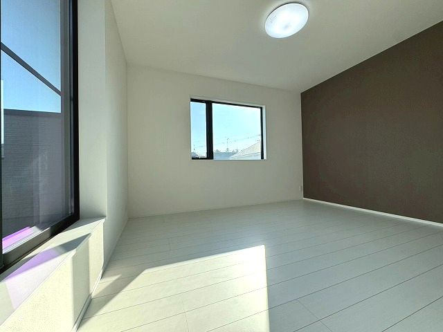 【洋室】 | 福津市津屋崎1丁目戸建