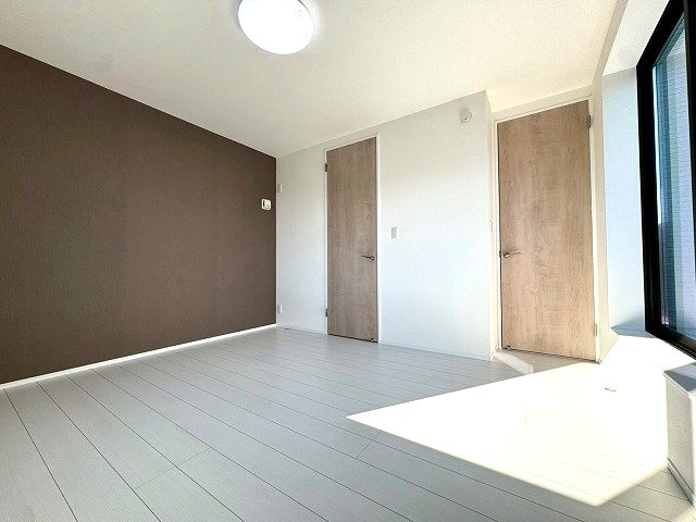 【洋室】 | 福津市津屋崎1丁目戸建