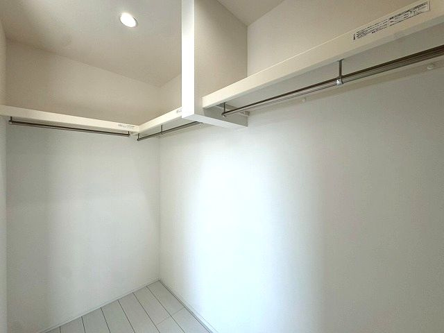 【収納】 | 福津市津屋崎1丁目戸建