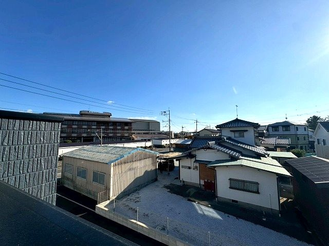 【展望】 | 福津市津屋崎1丁目戸建
