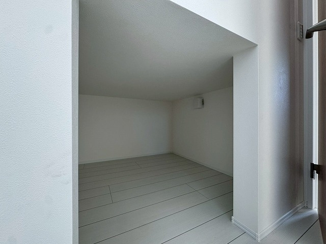 【その他】 | 福津市津屋崎1丁目戸建 | スキップフロアの下部分。