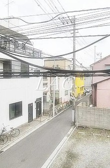 【展望】 | Heim-MY DREAM HOUSE | 眺望です。