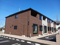 ロイヤル　信濃　Ｂの画像