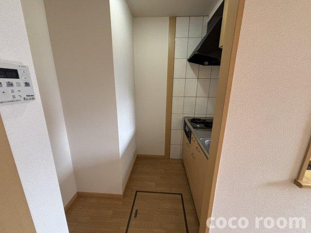 エクセレントビレッジⅡの内装