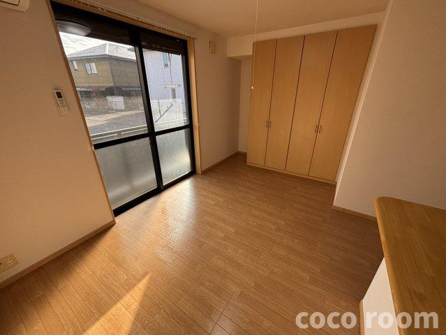 エクセレントビレッジⅡの居間・リビング